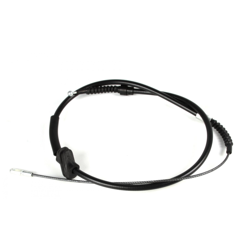 Трос ручника Audi 100/200 85-91 03.01.16 LINEX Трос ручника Audi 100/200 85-91 03.01.16 LINEX