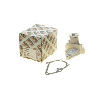 Помпа води Hyundai Accent III/Kia Cerato/Rio II 1.4/1.6 95- P7766 HEPU