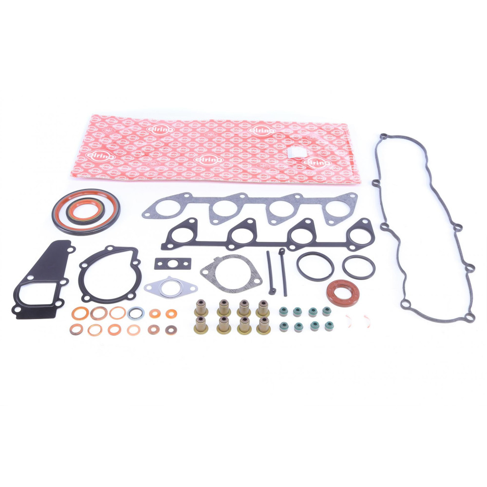 Комплект прокладок верхній Fiat Ducato/Scudo/Citroen Berlingo 2.0/2.2JTD без ГБЦ 449.471 ELRING