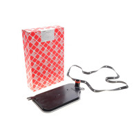 Фільтр АКПП Audi A4/A6/A8/VW Passat 95-05 к-кт з прокладкою - 43664 FEBI BILSTEIN