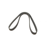 Ремінь генератора VW Golf III/Passat/T4 1.9D/TD 90-04/Fiat Scudo 1.9D 98-06 6PK1045 - 1 987 947 940 BOSCH