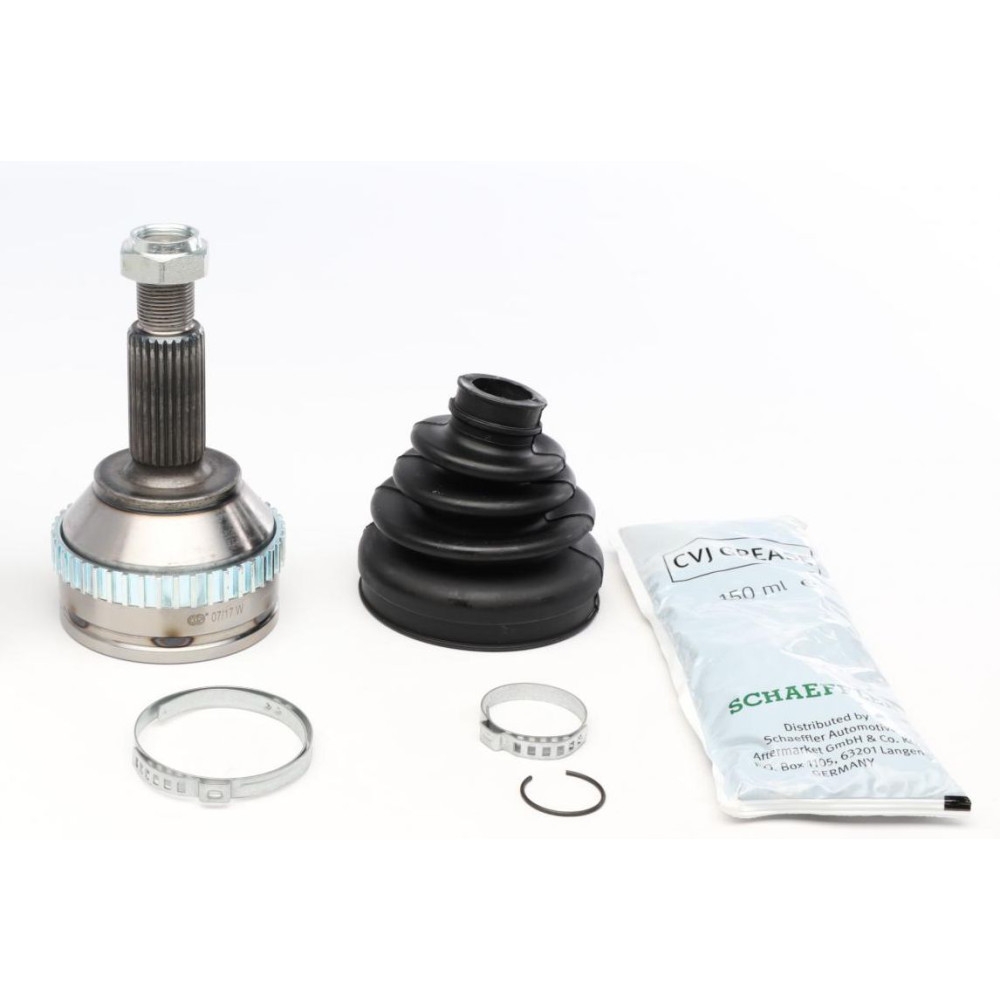 ШРКШ внешний Ford Mondeo 93-00 27/25z +ABS 44 771 0252 30 FAG