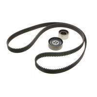 Комплект ГРМ Audi 80/100/A6 2.6/2.8 90-00, 239x25.40 530 0158 10 INA