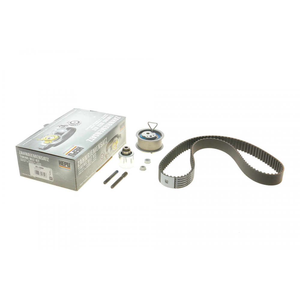 Комплект ГРМ VW Caddy/VW T5 03-120x30 20-1309 HEPU