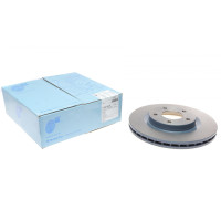 Диск тормозной передний Citroen C4/ Mitsubishi ASX 1.6-2.2 10-/ Peugeot 4008 1.6-1.8 12-294x26 ADA104309 BLUE PRINT