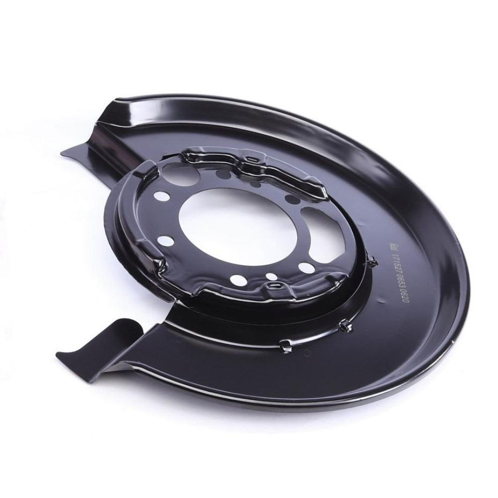 Защита колодок ручника Mercedes Sprinter/VW LT 96-06 L однокатк. - 171527 FEBI BILSTEIN