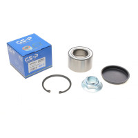 Подшипник ступицы задней Renault Master/Opel Movano 98-/Nissan Interstar 02- GK3614 GSP