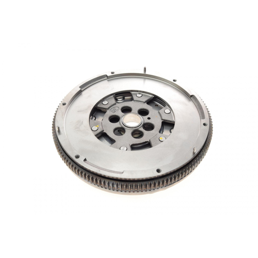 Демпфер зчеплення Audi Q3/VW Sharan/Tiguan 1.4 TSI 08- 415 0702 10 LuK