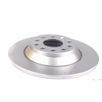 Диск тормозной задний VW Golf VII 12-/Passat 14-300x12 с покрытием 23-1519C METELLI