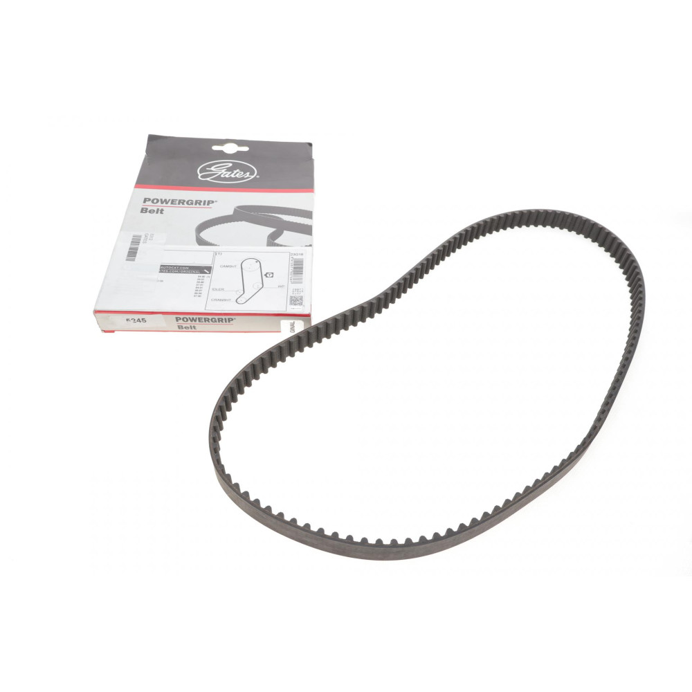 Ремень ГРМ Alfa Romeo 145/146/33 1.7 16V 90-96 20x121z 5312 GATES