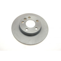 Диск тормозной передний VW T4 95-282x18-14104 FEBI BILSTEIN