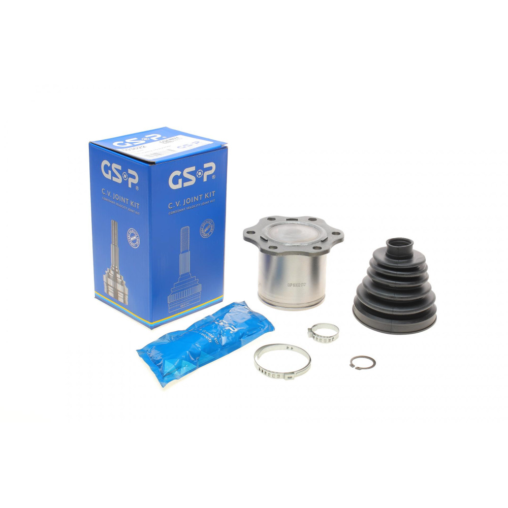 ШРКШ внутрішній Audi A4/A6/A8/Q5 1.8-3.0 TDI 11-18 34x34x88 603022 GSP