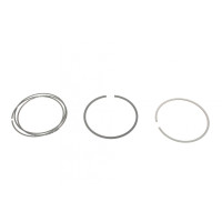 Кільця поршневі VW Golf IV/V/VI 1.4/1.6 TSI 02-14 76.50mm/STD 800073310000 KOLBENSCHMIDT