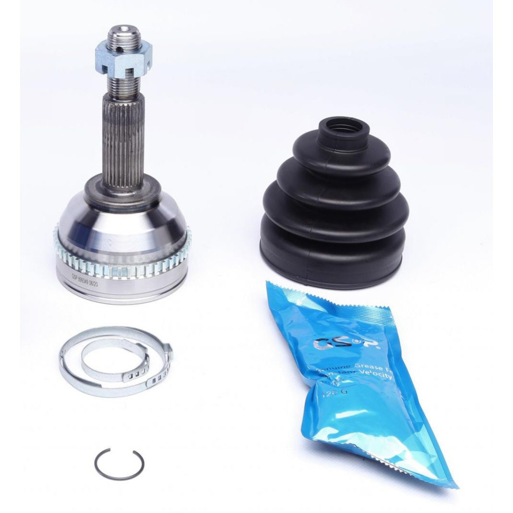 ШРКШ зовнішній Ford Transit 2.0 Di 00-06 28x36x192.5x48T +ABS 899349 GSP