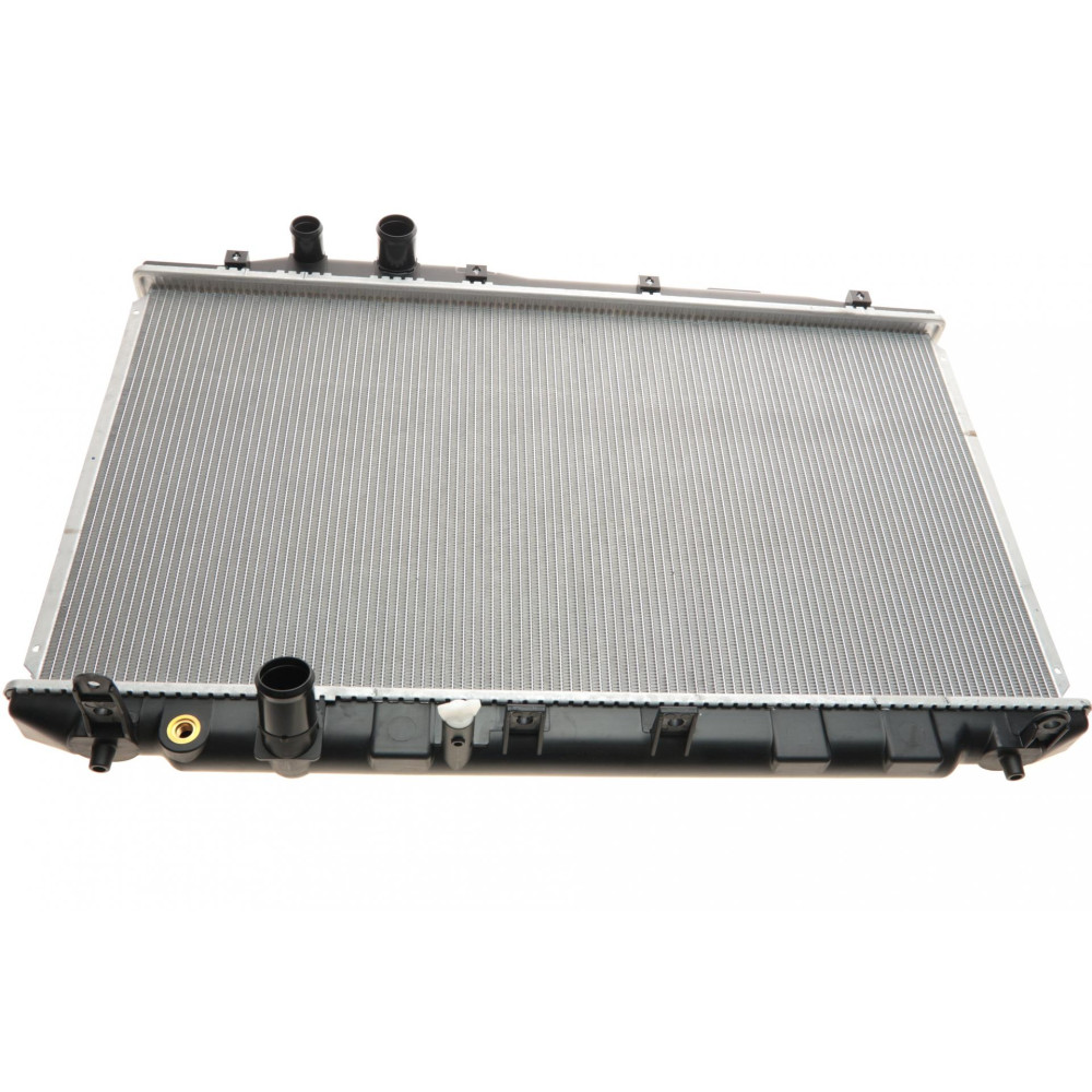 Радиатор охлаждения Honda Civic VIII 1.8 05-12 53534 NRF Радиатор охлаждения Honda Civic VIII 1.8 05-12 53534 NRF