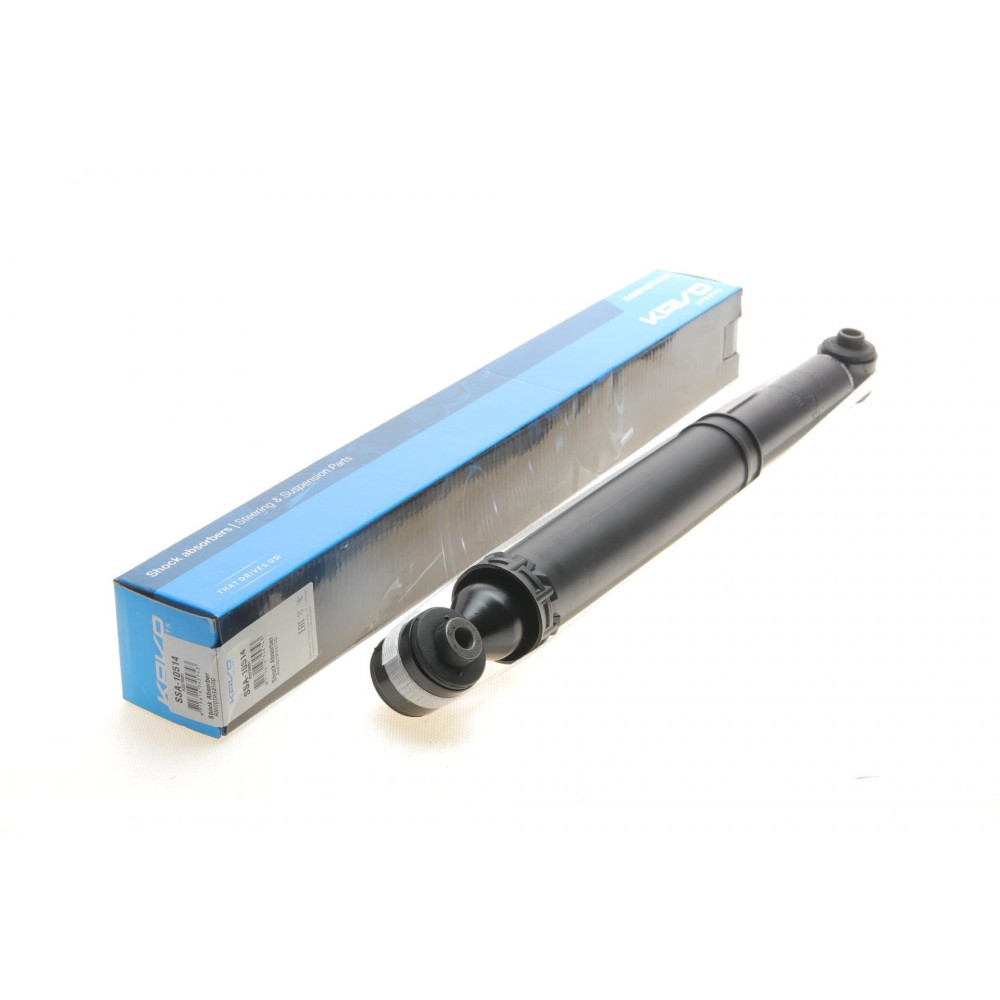 Амортизатор задній Peugeot 2008/Citroen C3 Aircross 14- SSA-10514 KAVO PARTS