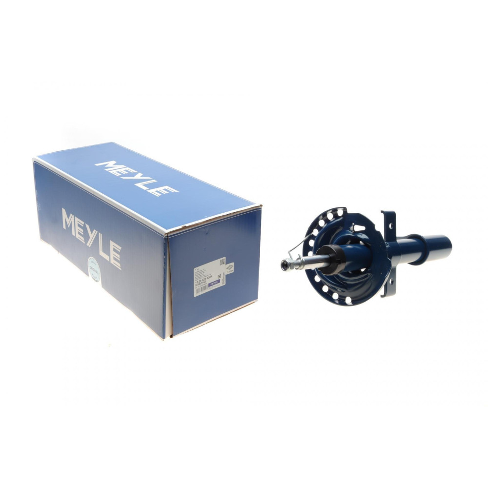 Амортизатор передній Renault Clio III 05- GAS - 16-26 623 0004 MEYLE