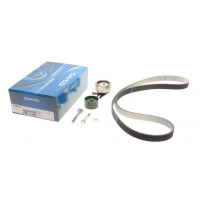 Комплект ГРМ Opel Astra/Fiat Grande Punto 1.9CDTI 04- KTB458 DAYCO