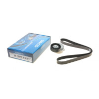 Комплект ременя генератора Ford Galaxy 2.0D 06-15 KPV504 DAYCO