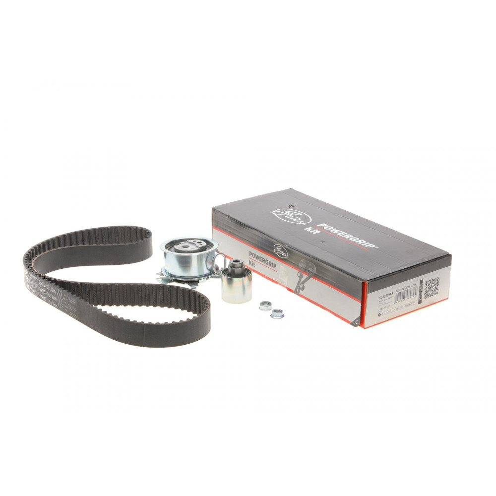 Комплект ГРМ VW Caddy/VW T5 03- 120x30 K055569XS GATES