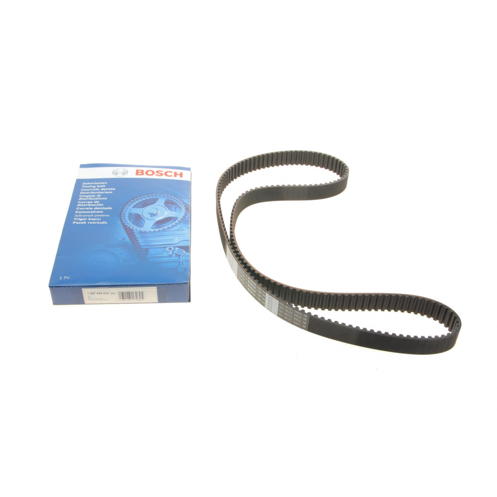 Ремень ГРМ Fiat Ducato 1.9TD 89-02 25x173z - 1 987 949 410 BOSCH