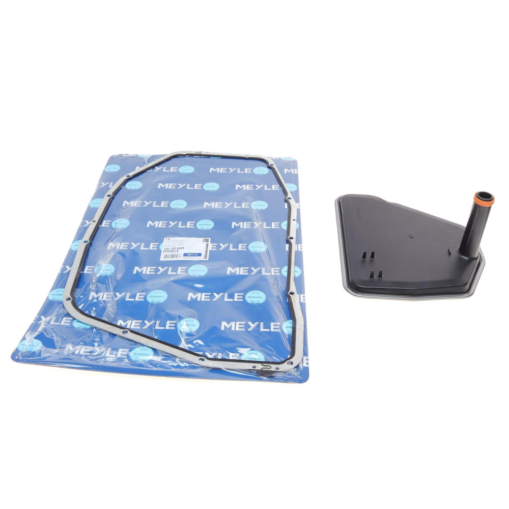 Фільтр АКПП Audi A4/A5 2.0-3.2 08-12/Q5 2.0-3.2 07-17 - 100 137 0009 MEYLE