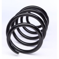 Пружина передня Kia Sorento II 2.4CVVT/2.4CVVT 4WD 09-12 SUV 4044255 LESJOFORS