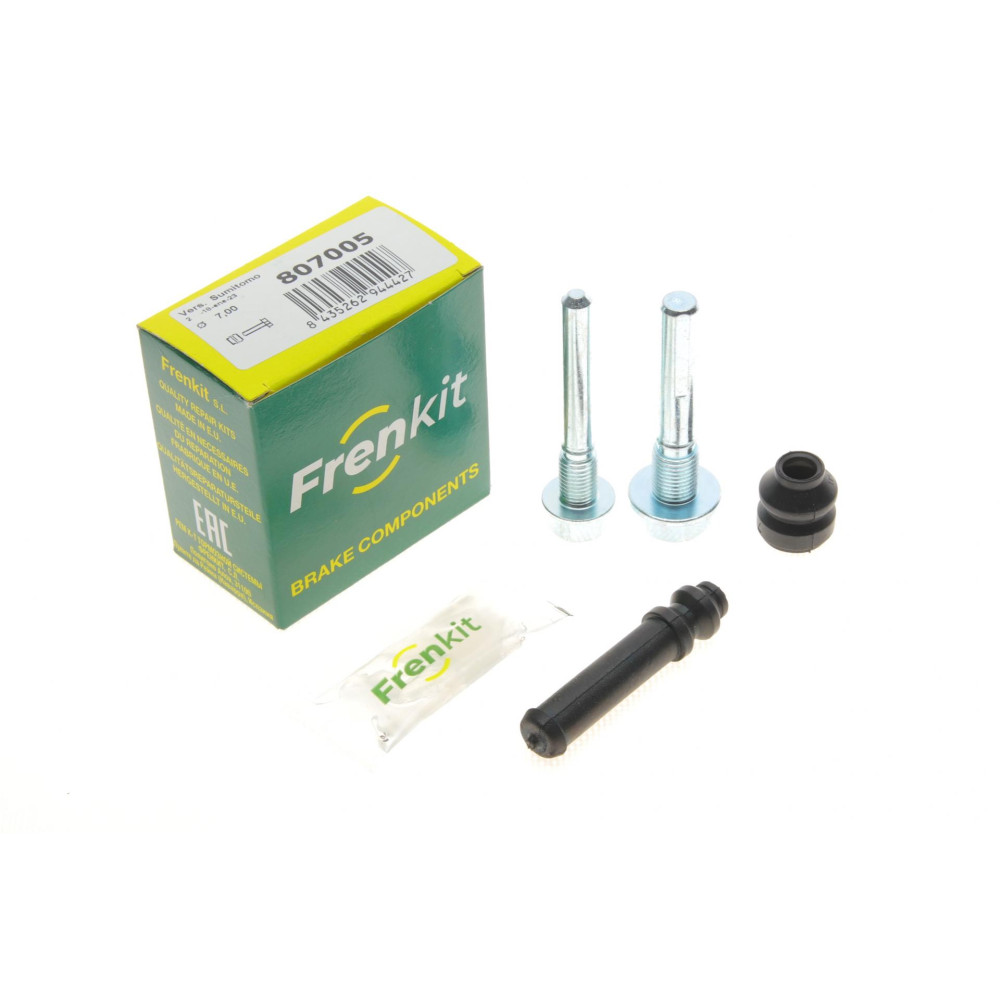 Направляюча супорта переднього/к-кт Suzuki Vitara 94-03 Sumitomo 807005 FRENKIT