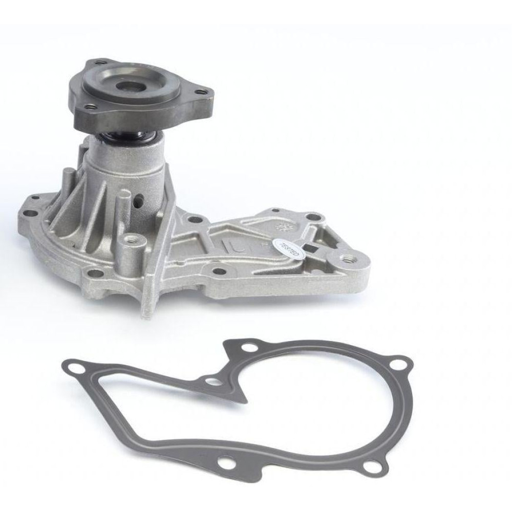 Насос воды Ford C-Max II/Focus III/Mondeo V/Kuga II 1.5 EcoBoost 14-9 лоп. PA1370 GRAF