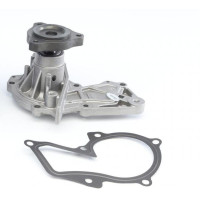 Насос воды Ford C-Max II/Focus III/Mondeo V/Kuga II 1.5 EcoBoost 14-9 лоп. PA1370 GRAF