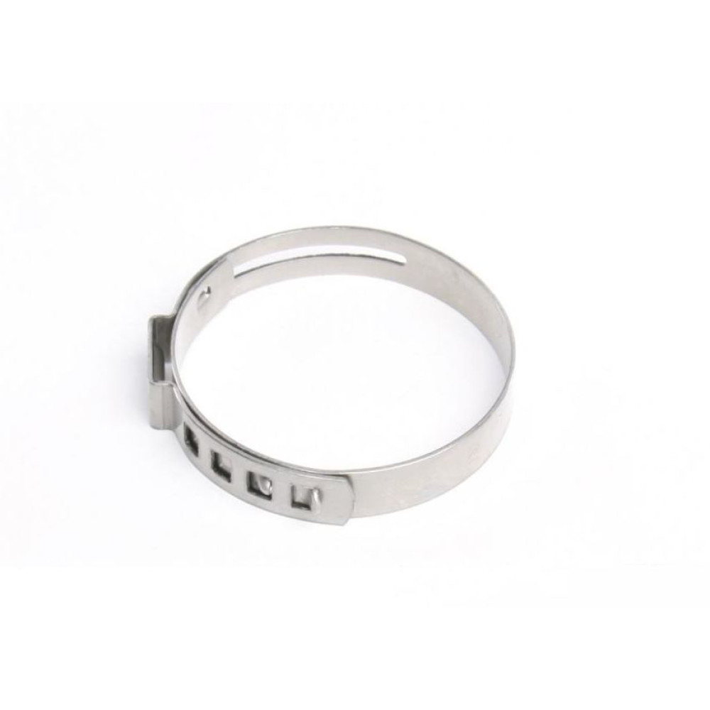 Хомут зажимной для пильника ШРУСа Ø30,6-37x7 мм - 38758 FEBI BILSTEIN