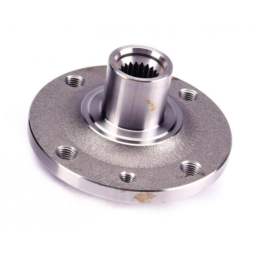 Маточина передня Renault Kangoo 97- без підшипникаz=21 10-1040 IJS GROUP