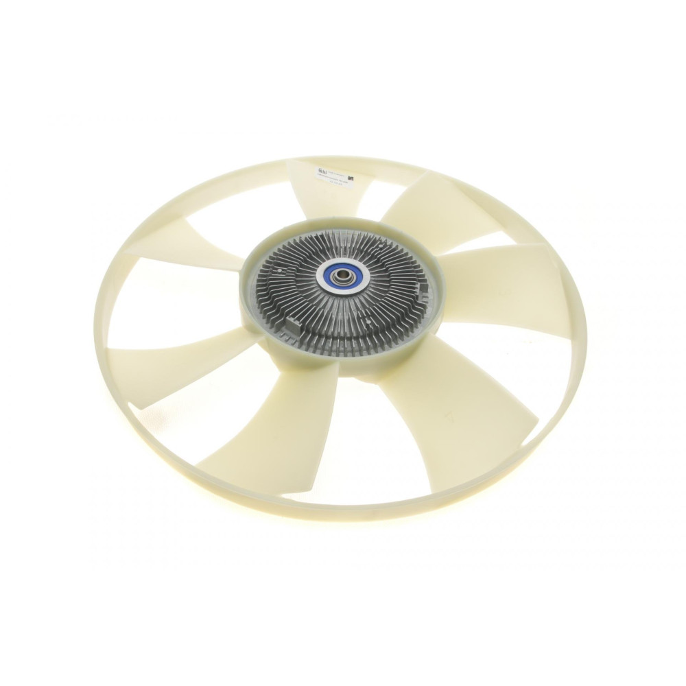 Муфта вентилятора Mercedes Sprinter 906 2.2CDI OM651 09- 7 лопастей - 44862 FEBI BILSTEIN