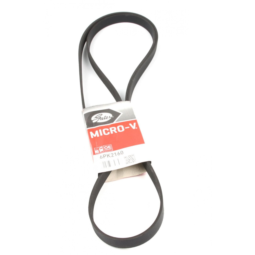 Ремень генератора Mercedes Vito W638 2.2CDI 6PK2160 GATES