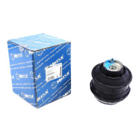 Подушка двигателя L Mercedes E-class W211 2.2D 02-08 гидравлическая - 014 024 0117 MEYLE