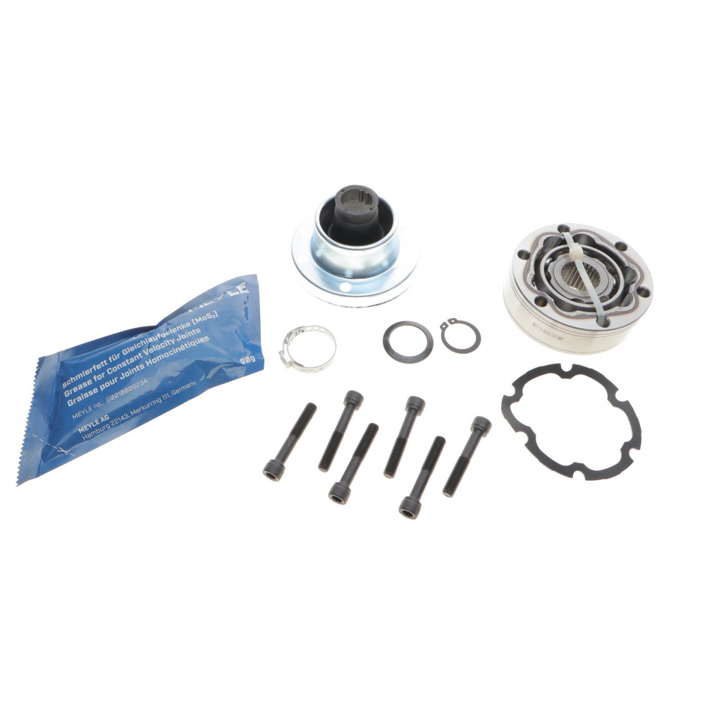 Шрус внутрішній Fiat Fiorino 1.5-2.8 74-00 - 214 498 0033 MEYLE