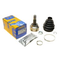 ШРКШ внешний Citroen C5 01-25/34z/86mm 15-1588 METELLI