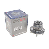 Подшипник ступицы задней Citroen C4/Peugeot 4008 12- CX1114 CX