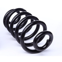 Пружина задня Nissan X-Trail 2.0 4x4/FWD/dCi/2.5 4x4 07-14 SUV HD для 2.0dCi 4262067 LESJOFORS