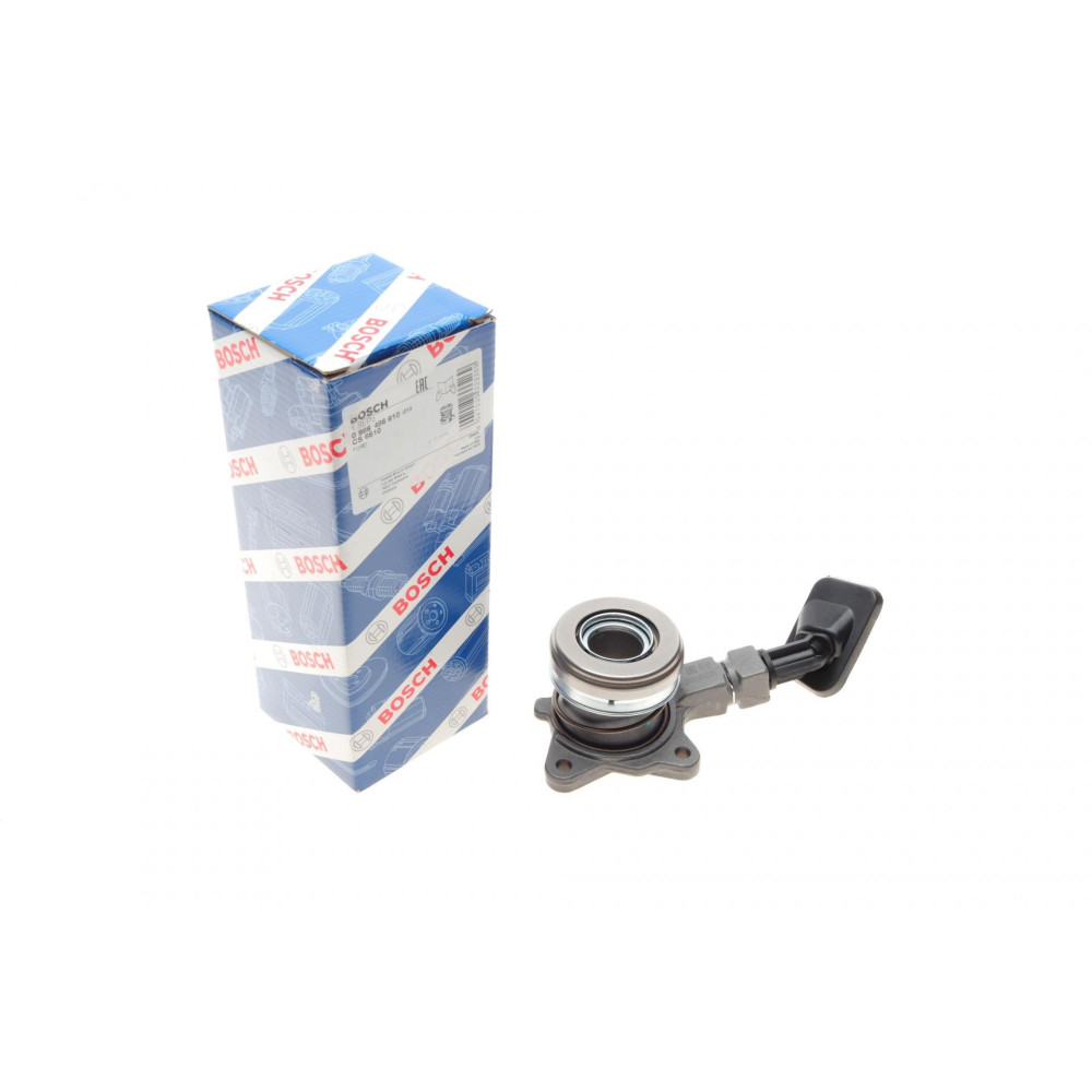 Підшипник вижимний Ford Mondeo III 2.0 TDCi 00-07 - 0 986 486 610 BOSCH