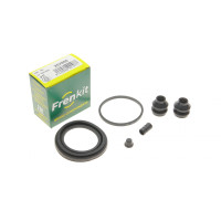 Ремкомплект суппорта переднего Kia Sportage 2.0 97-03 d=57mm Kpw 257055 FRENKIT