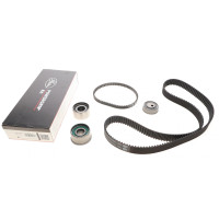 Комплект ГРМ Hyundai SantaFe/Kia Sorento 2.4 01- 12.7x65z/29x175z K01T313 GATES