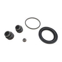 Ремкомплект переднего суппорта Honda Civic V/VI/Mitsubishi Colt III 88-02 d=51mm Nih 251029 FRENKIT