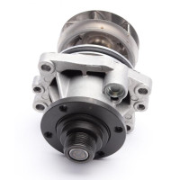 Насос воды BMW 3/5/7/X3/X5/Z3/Z4 2.0i/2.2i/2.5i/2.8i/3.0i 87-10 R/B 7 лоп. PA432A GRAF