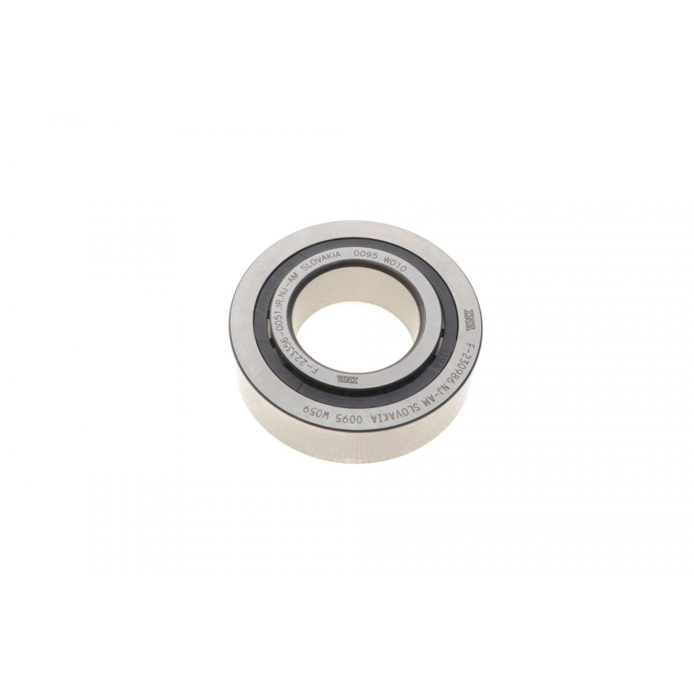 Підшипник КПП Ford iB5 27.5x55x17, F-230986/F-223356 712 1138 10 INA