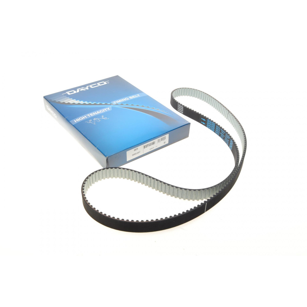 Ремень ГРМ Fiat Doblo/Ducato 2.0D Multijet 10-199x24 94976 DAYCO