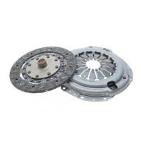 Комплект зчеплення Nissan X-Trail 2.0 FWD 08-13 d=230mm 623 3419 09 LuK