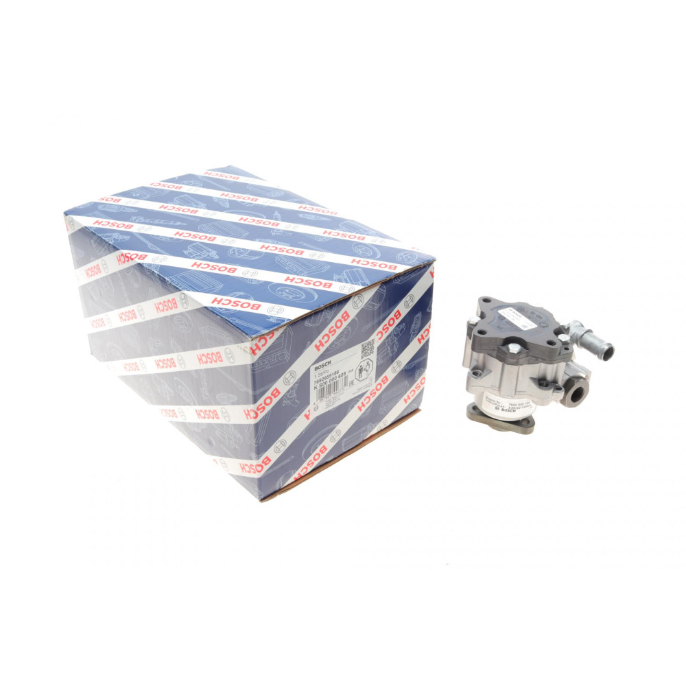 Насос ГПК Audi A6 2.7/3.0TDI 05-11 - K S00 000 605 BOSCH