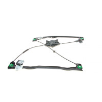 Стеклоподъемник передний VW Touran 03-15 R электро без моторчика - 175798 FEBI BILSTEIN