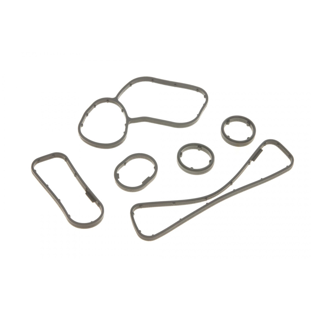 Радиатор масляный Renault Master III 2.3 dC 10-/Trafic II 2.0 dCi 06- теплообменник 7.09269.54.0 PIERBURG